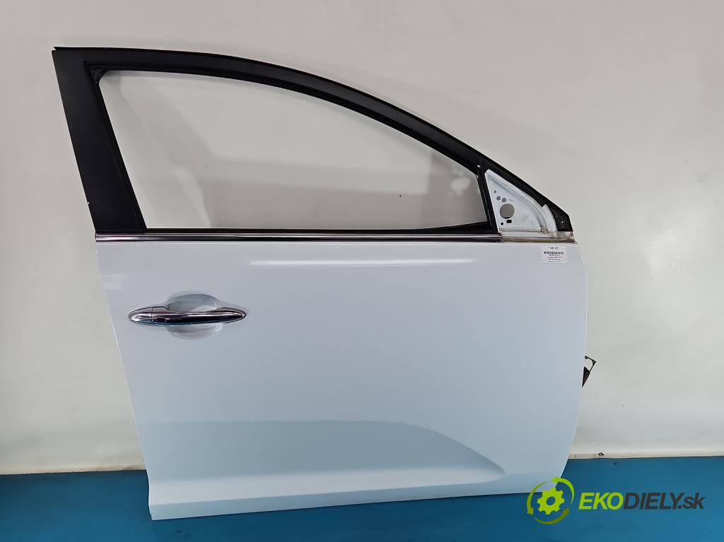 Kia Sportage III 2010-2015 2.0 crdi 184 hp automatic 135 kW 1995 cm3 5- dveře přední pravé  (Klika dveří ostatní)