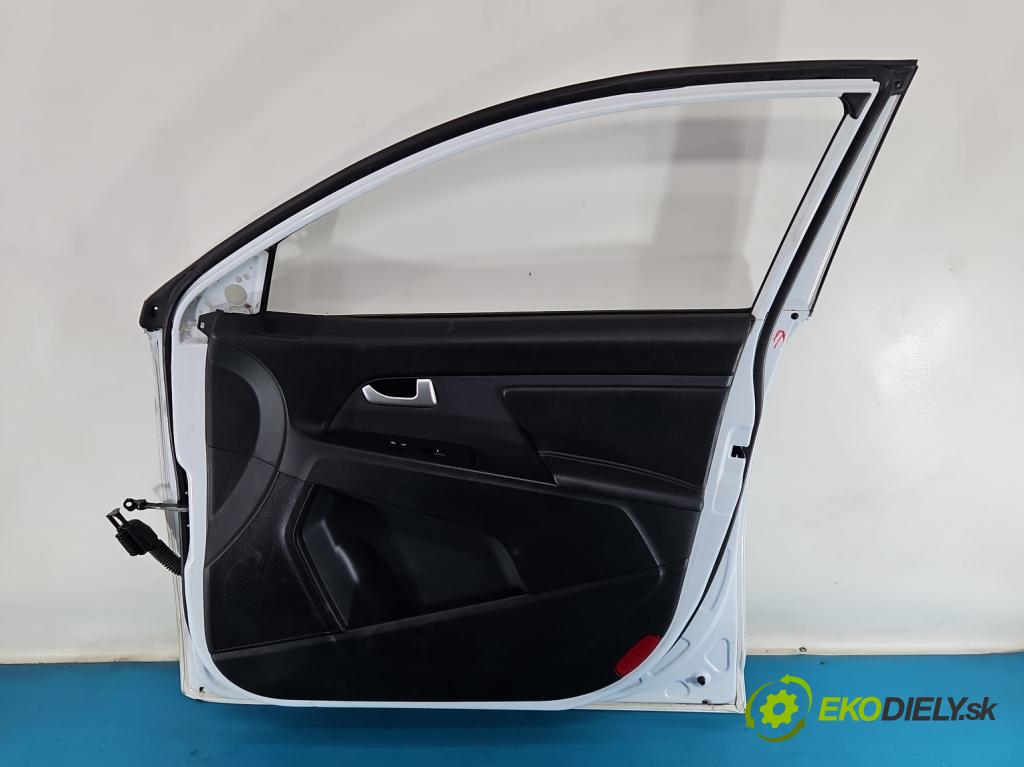 Kia Sportage III 2010-2015 2.0 crdi 184 hp automatic 135 kW 1995 cm3 5- dveře přední pravé  (Klika dveří ostatní)