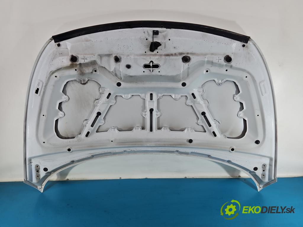 Kia Sportage III 2010-2015 2.0 crdi 184 hp automatic 135 kW 1995 cm3 5- kapota přední