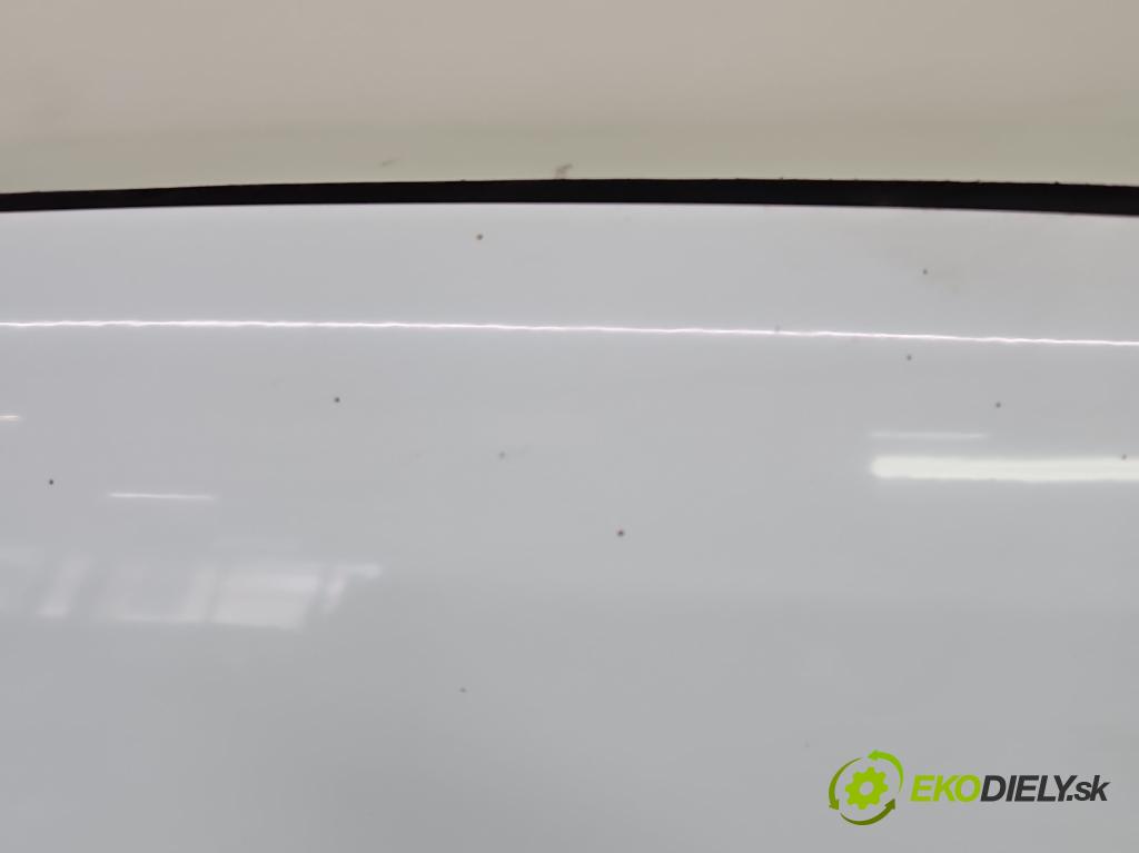 Kia Sportage III 2010-2015 2.0 crdi 184 hp automatic 135 kW 1995 cm3 5- kapota přední