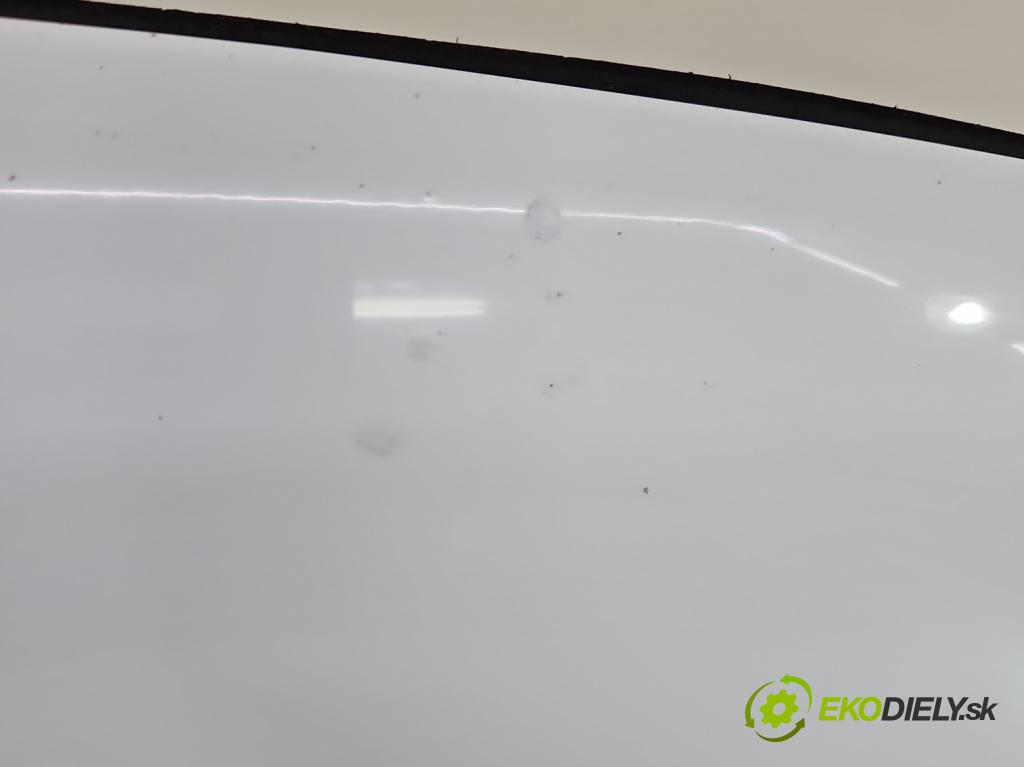 Kia Sportage III 2010-2015 2.0 crdi 184 hp automatic 135 kW 1995 cm3 5- kapota přední