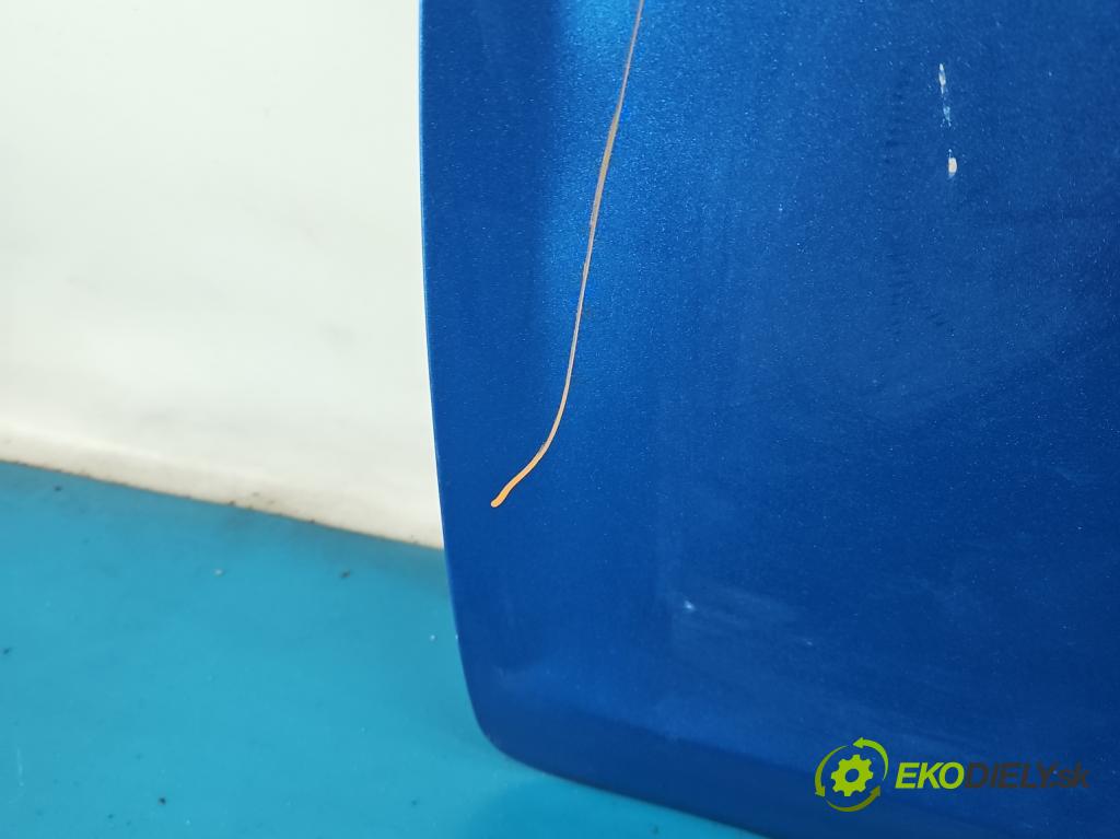 Hyundai I30 II 2012-2016 1.6 crdi 110 HP manual 81 kW 1582 cm3 5- dvere predné ľavé  (Kľučka dverí ostatné)