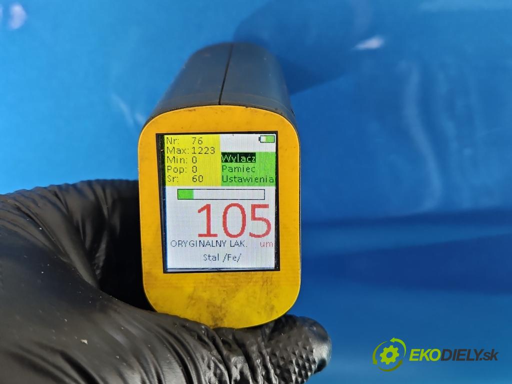 Hyundai I30 II 2012-2016 1.6 crdi 110 HP manual 81 kW 1582 cm3 5- dvere predné ľavé  (Kľučka dverí ostatné)