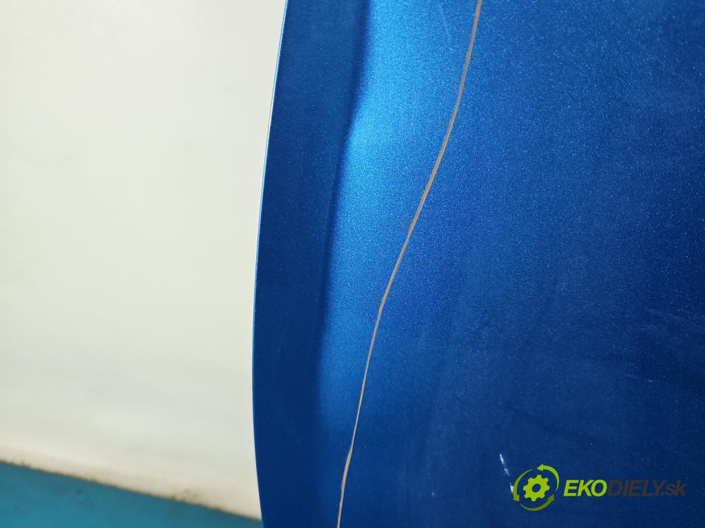 Hyundai I30 II 2012-2016 1.6 crdi 110 HP manual 81 kW 1582 cm3 5- dvere predné ľavé  (Kľučka dverí ostatné)