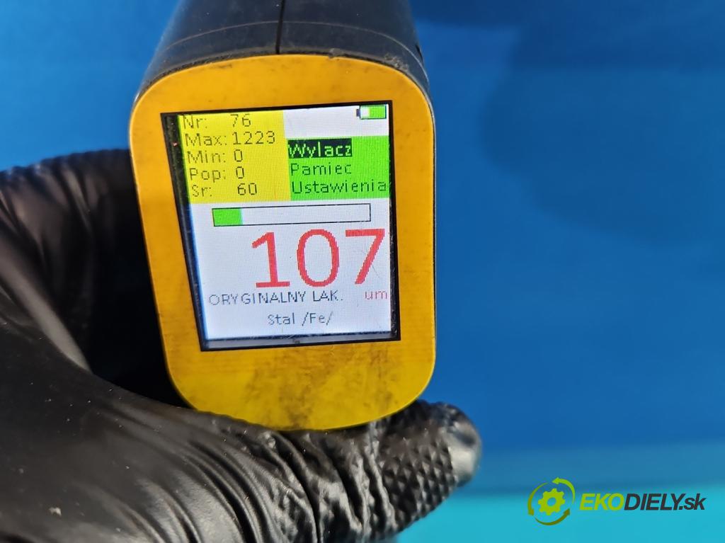 Hyundai I30 II 2012-2016 1.6 crdi 110 HP manual 81 kW 1582 cm3 5- dvere predné ľavé  (Kľučka dverí ostatné)