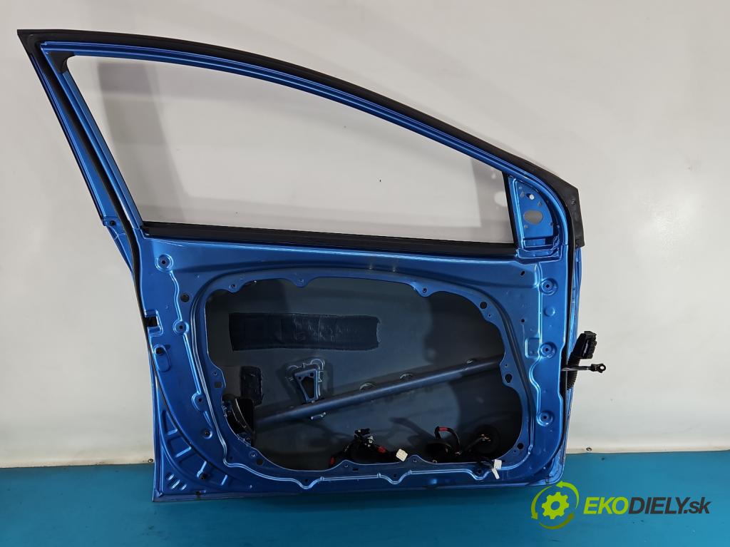 Hyundai I30 II 2012-2016 1.6 crdi 110 HP manual 81 kW 1582 cm3 5- dvere predné ľavé  (Kľučka dverí ostatné)