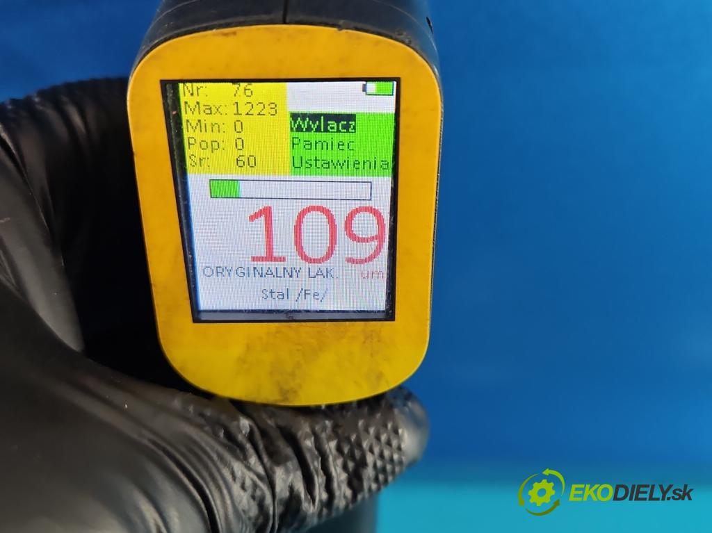 Hyundai I30 II 2012-2016 1.6 crdi 110 hp manual 81 kW 1582 cm3 5- dveře přední pravé  (Klika dveří ostatní)