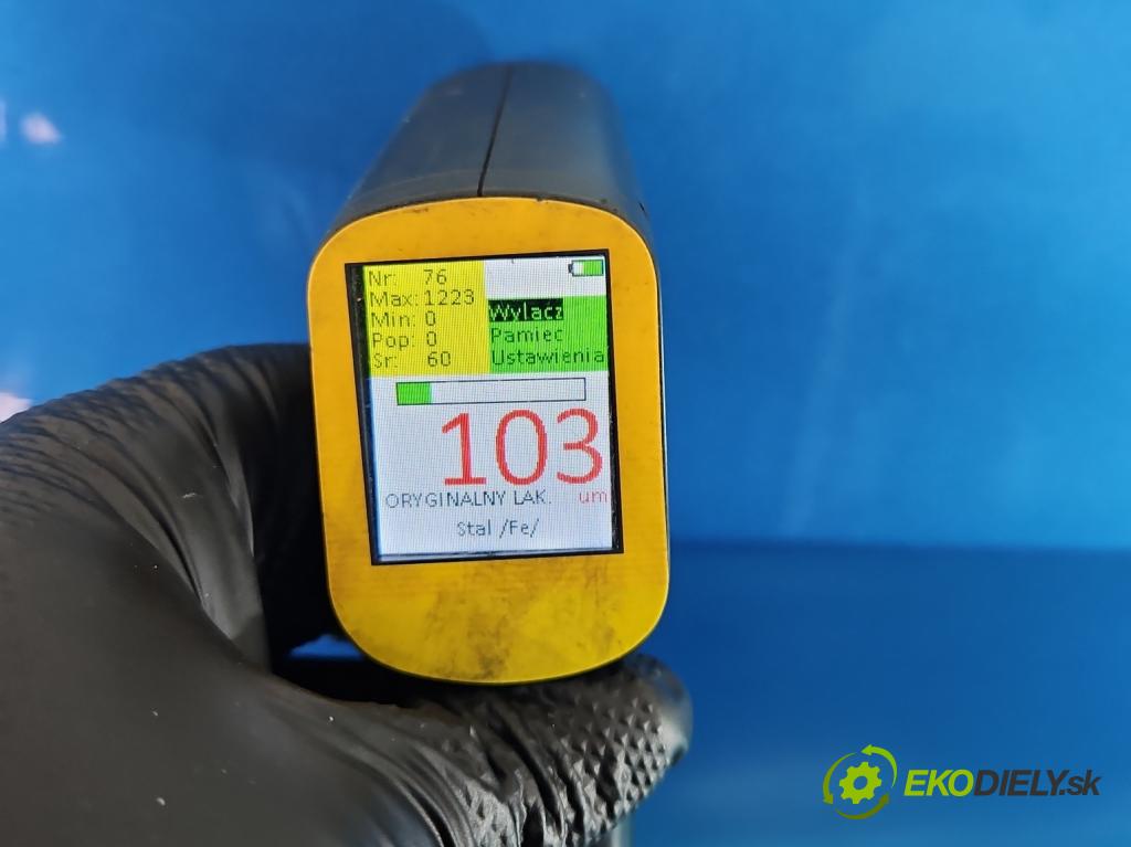 Hyundai I30 II 2012-2016 1.6 crdi 110 hp manual 81 kW 1582 cm3 5- dveře přední pravé  (Klika dveří ostatní)