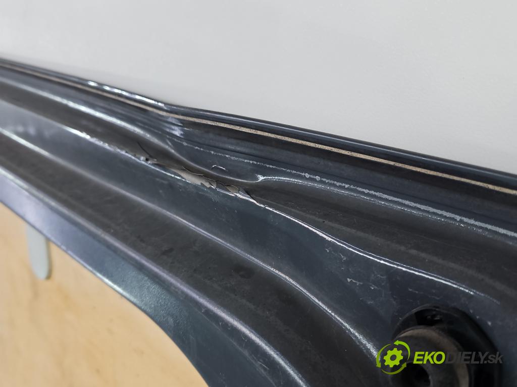 Renault Trafic III 2014 - 2.0 dci 120 HP manual 88 kW 1997 cm3 5- dvere posuvné: pravé