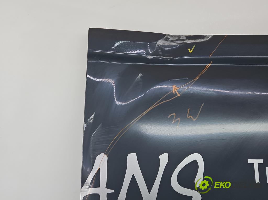 Renault Trafic III 2014 - 2.0 dci 120 HP manual 88 kW 1997 cm3 5- dvere posuvné: pravé