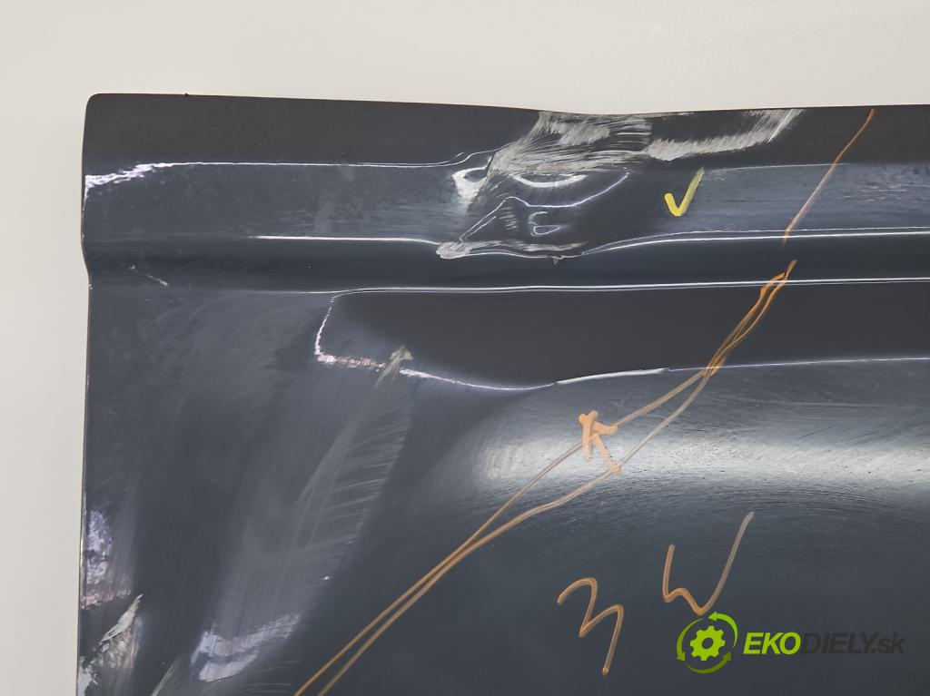 Renault Trafic III 2014 - 2.0 dci 120 HP manual 88 kW 1997 cm3 5- dvere posuvné: pravé