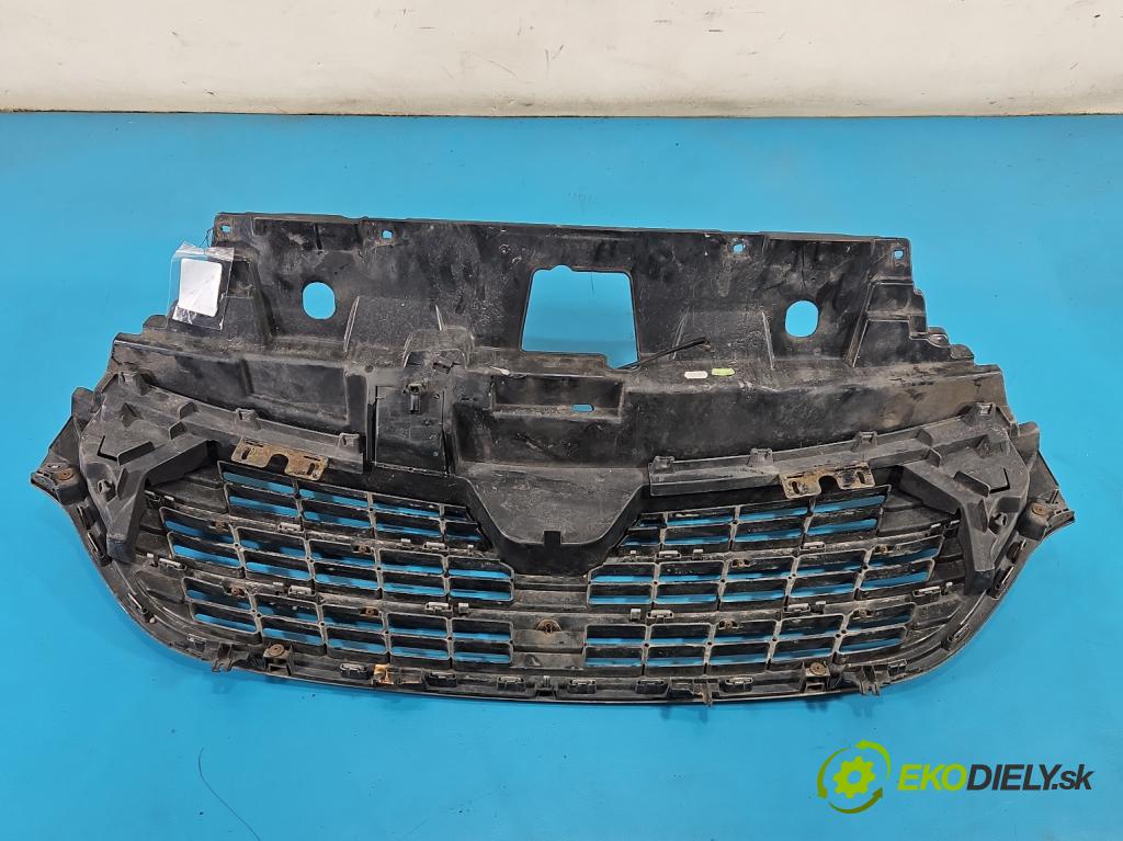 Renault Trafic III 2014 - 2.0 dci 120 HP manual 88 kW 1997 cm3 5- miežka 101993772R