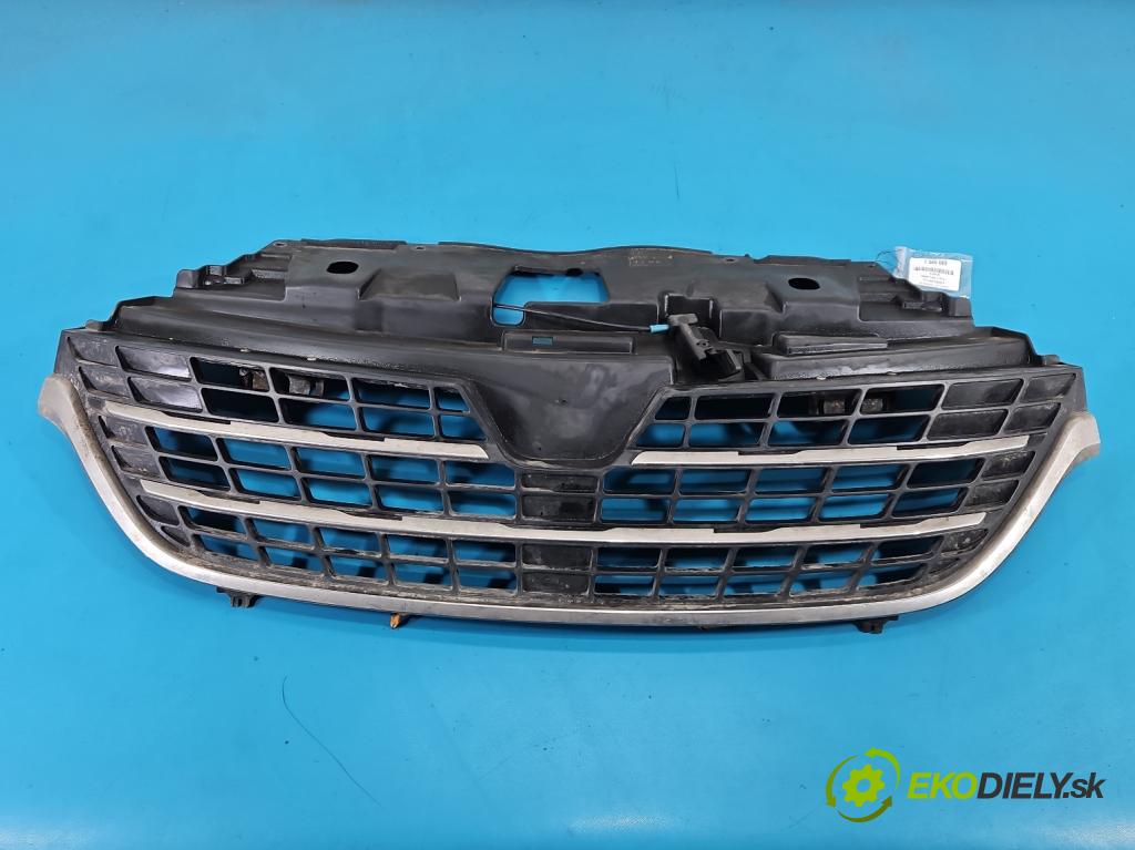 Renault Trafic III 2014 - 2.0 dci 120 HP manual 88 kW 1997 cm3 5- miežka 101993772R
