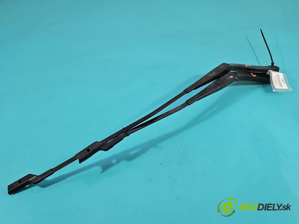 Renault Trafic III 2014 - 2.0 dci 120 HP manual 88 kW 1997 cm3 5- rameno stieračov predné komplet 93867986