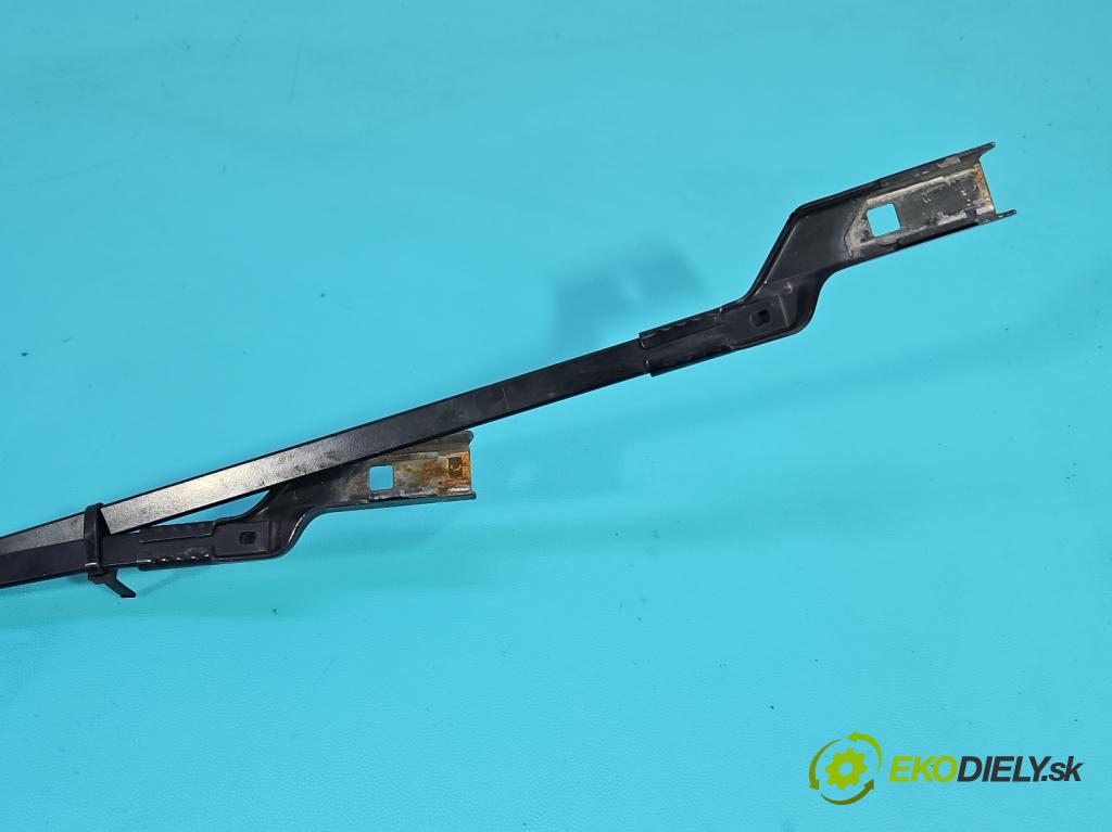 Renault Trafic III 2014 - 2.0 dci 120 HP manual 88 kW 1997 cm3 5- rameno stieračov predné komplet 93867986