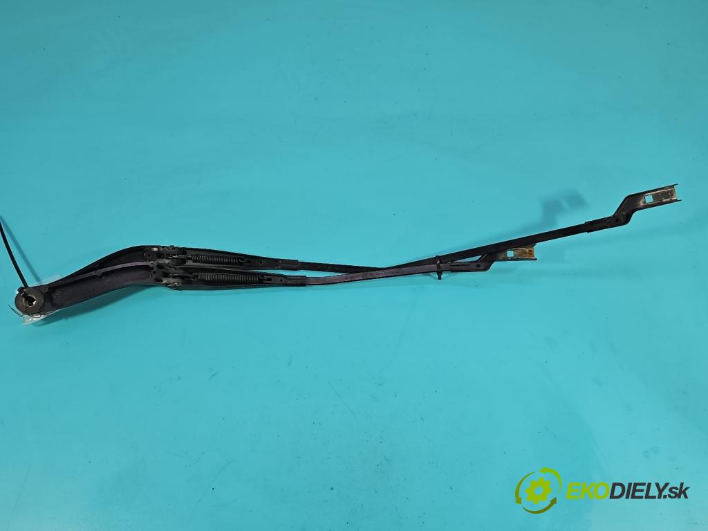 Renault Trafic III 2014 - 2.0 dci 120 HP manual 88 kW 1997 cm3 5- rameno stieračov predné komplet 93867986