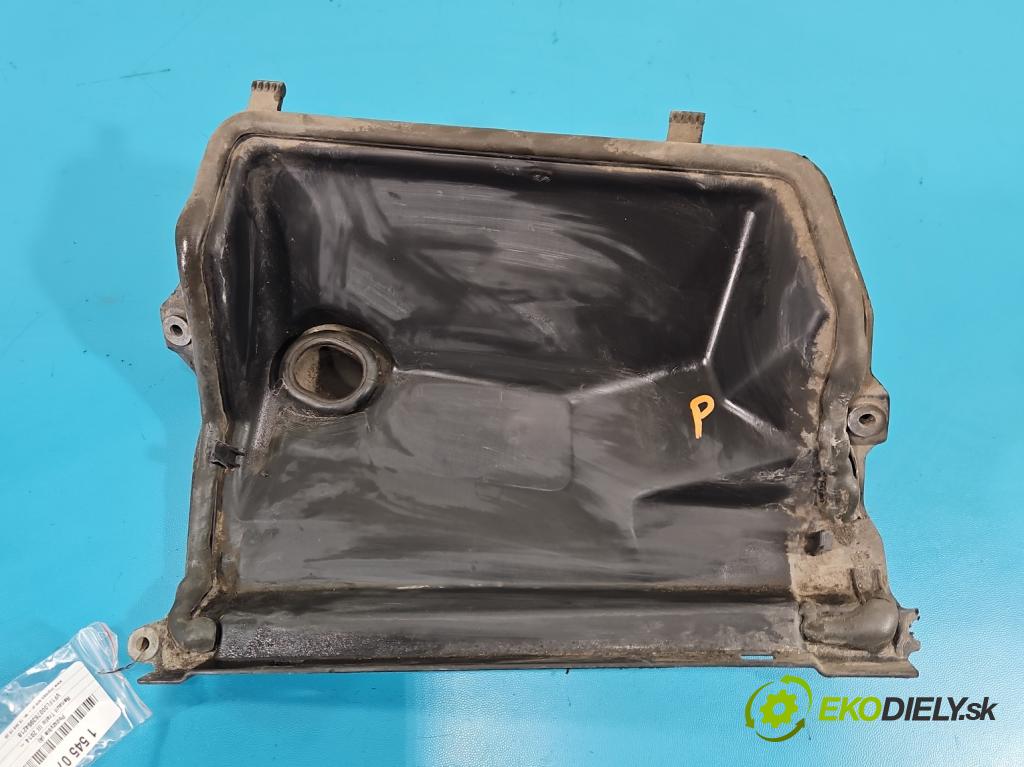 Renault Trafic III 2014 - 2.0 dci 120 HP manual 88 kW 1997 cm3 5- torpédo 668405244R (Torpédo (plast pod čelným sklom))