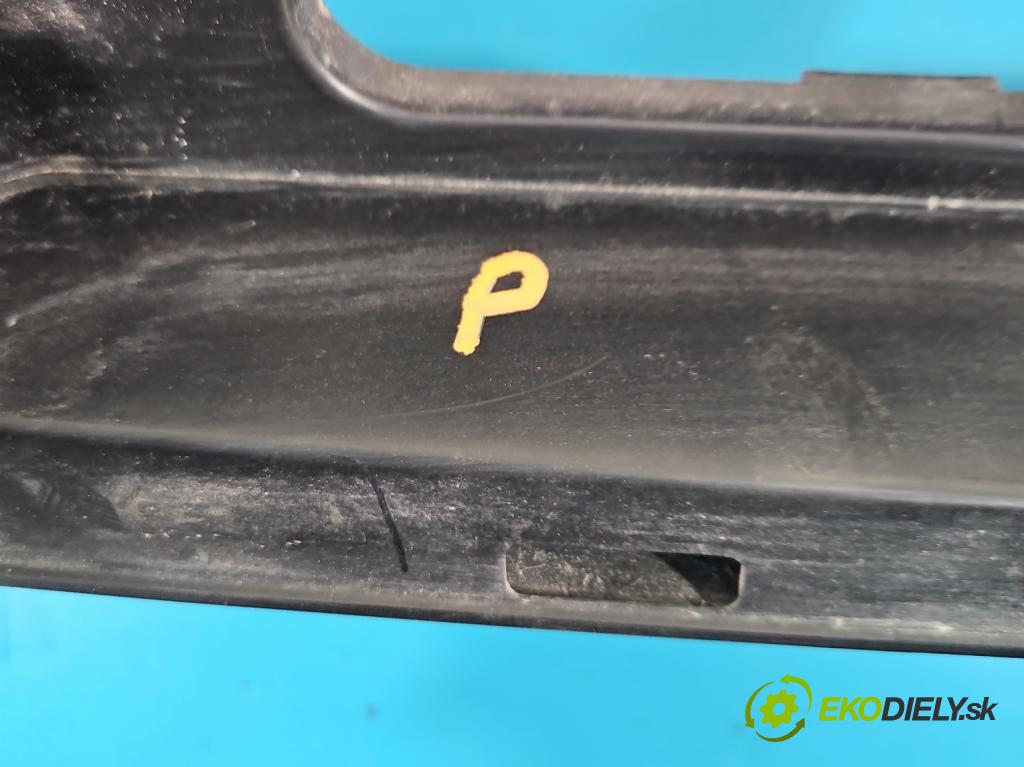 Renault Trafic III 2014 - 2.0 dci 120 HP manual 88 kW 1997 cm3 5- kryt plast 265A14210R