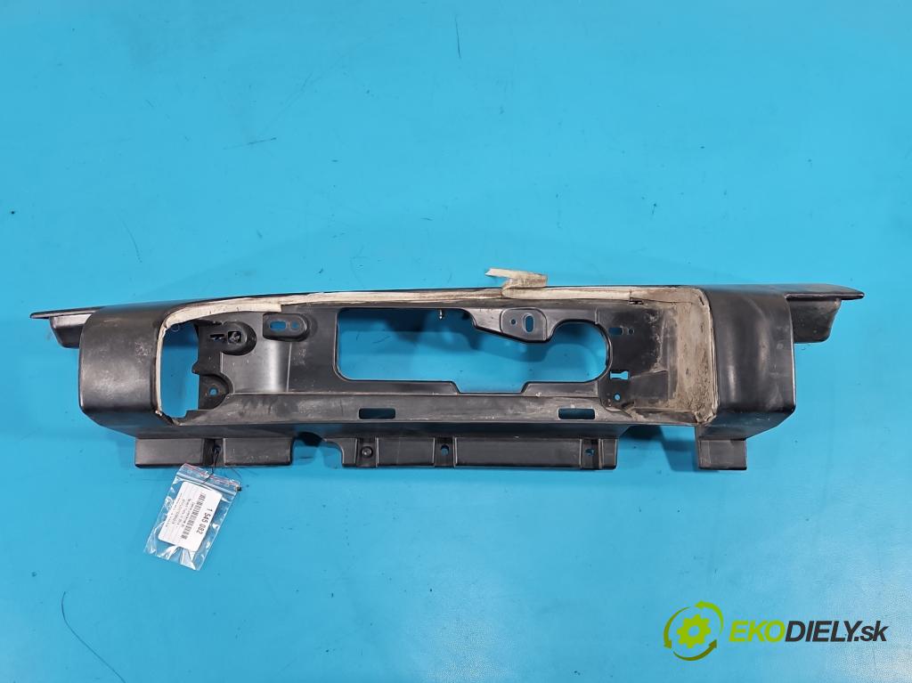 Renault Trafic III 2014 - 2.0 dci 120 HP manual 88 kW 1997 cm3 5- kryt plast 265A14210R