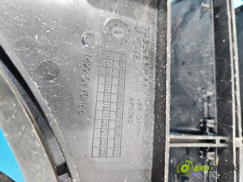 Renault Trafic III 2014 - 2.0 dci 120 HP manual 88 kW 1997 cm3 5- Ventilátor chladiča 214817257R