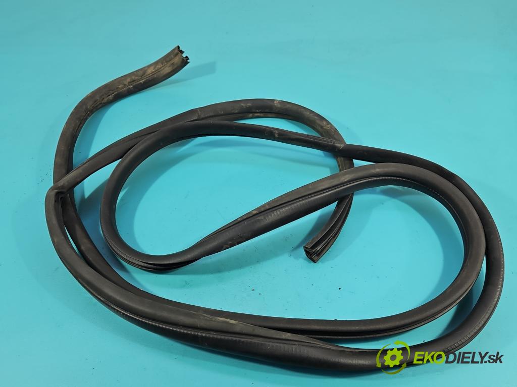 Renault Trafic III 2014 - 2.0 dci 120 hp manual 88 kW 1997 cm3 5- Těsnění: dveře přední pravé