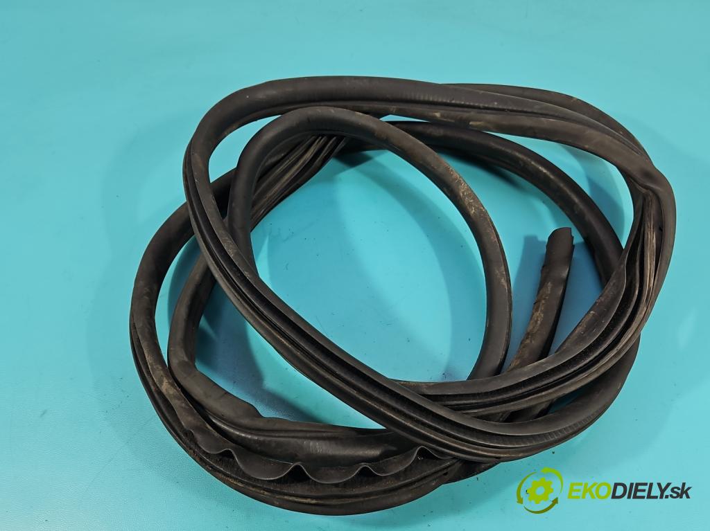 Renault Trafic III 2014 - 2.0 dci 120 hp manual 88 kW 1997 cm3 5- Těsnění: dveře zadní pravé  (Karoserie ostatní)