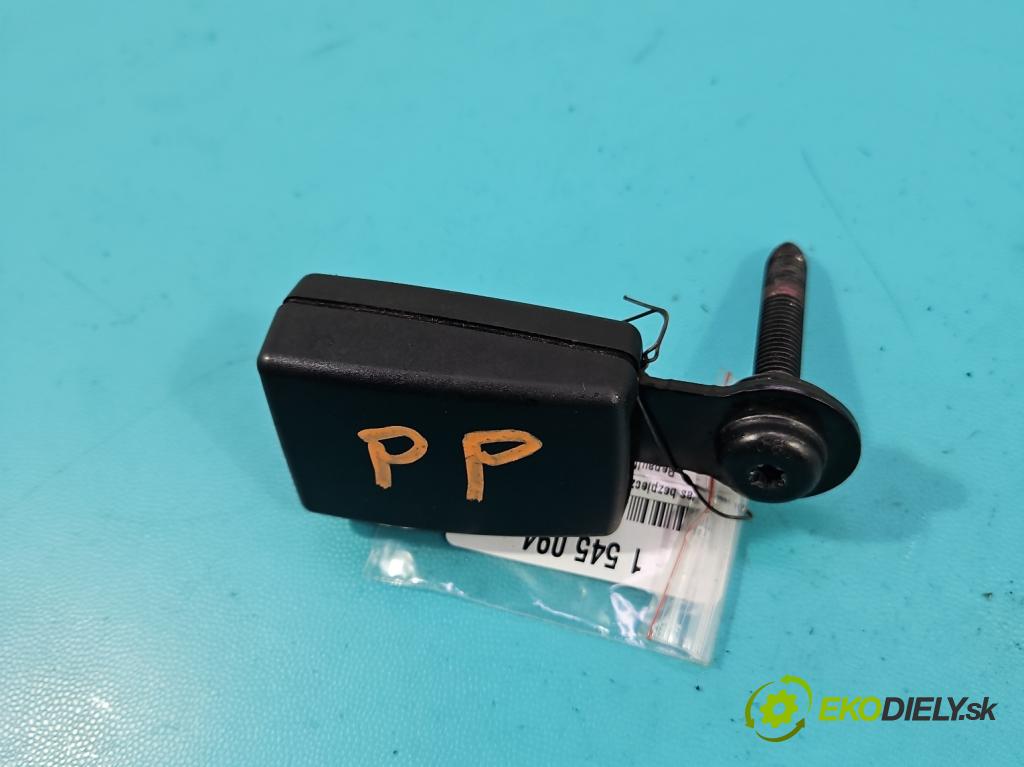 Renault Trafic III 2014 - 2.0 dci 120 HP manual 88 kW 1997 cm3 5- pas bezpečnosť: predné pravý 93868121