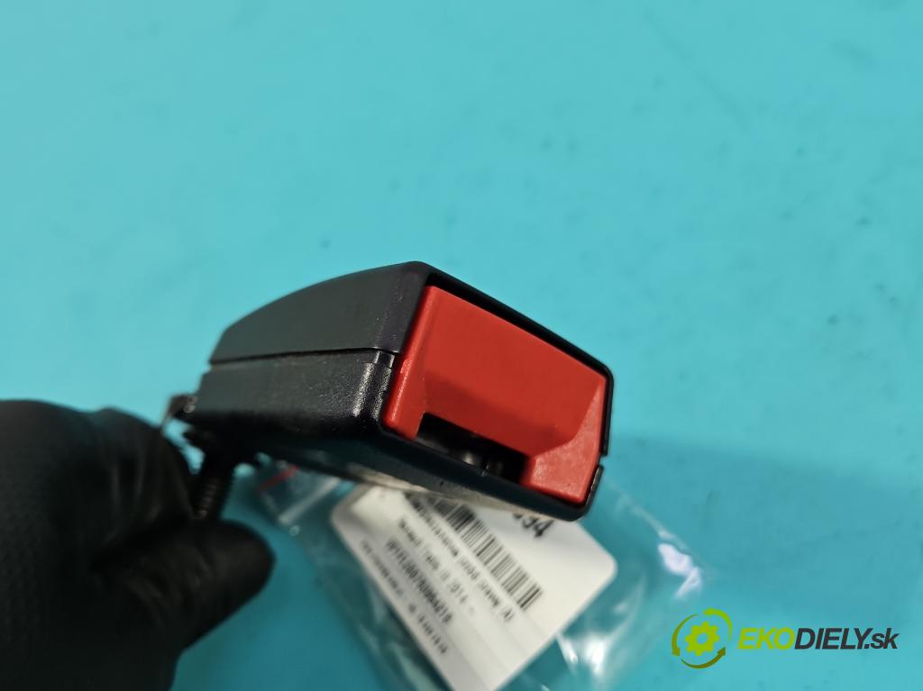 Renault Trafic III 2014 - 2.0 dci 120 HP manual 88 kW 1997 cm3 5- pas bezpečnosť: predné pravý 93868121