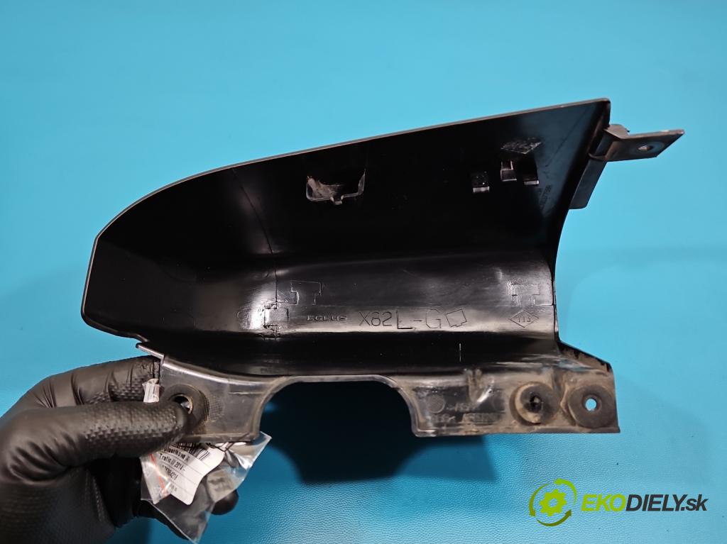 Renault Trafic III 2014 - 2.0 dci 120 HP manual 88 kW 1997 cm3 5- kryt plast 903905765R