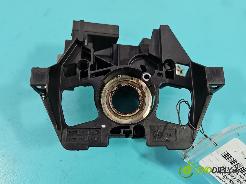 Opel Agila A 2000-2007 1.2 16V 75 HP manual 55 kW 1199 cm3 5- Spínačka 24445098 (Spínacia skrinka)