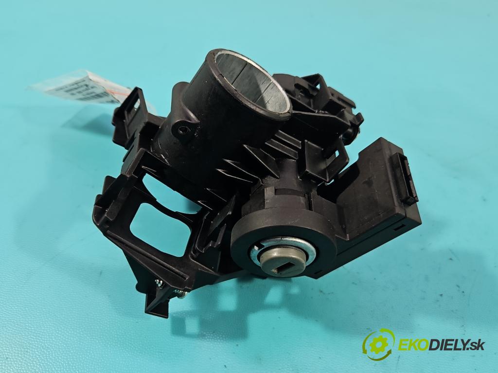 Opel Agila A 2000-2007 1.2 16V 75 HP manual 55 kW 1199 cm3 5- Spínačka 24445098 (Spínacia skrinka)