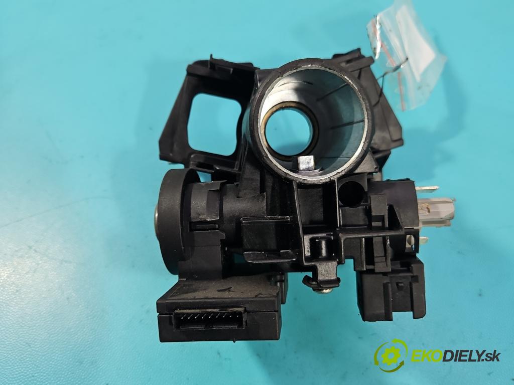 Opel Agila A 2000-2007 1.2 16V 75 HP manual 55 kW 1199 cm3 5- Spínačka 24445098 (Spínacia skrinka)