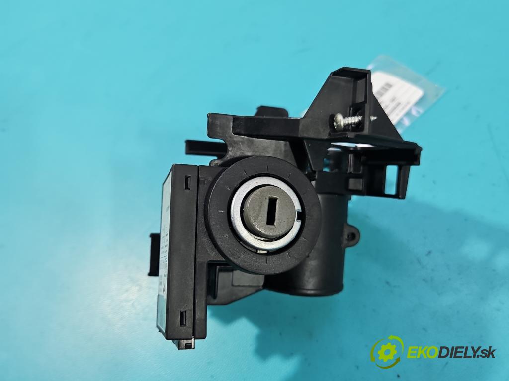 Opel Agila A 2000-2007 1.2 16V 75 HP manual 55 kW 1199 cm3 5- Spínačka 24445098 (Spínacia skrinka)