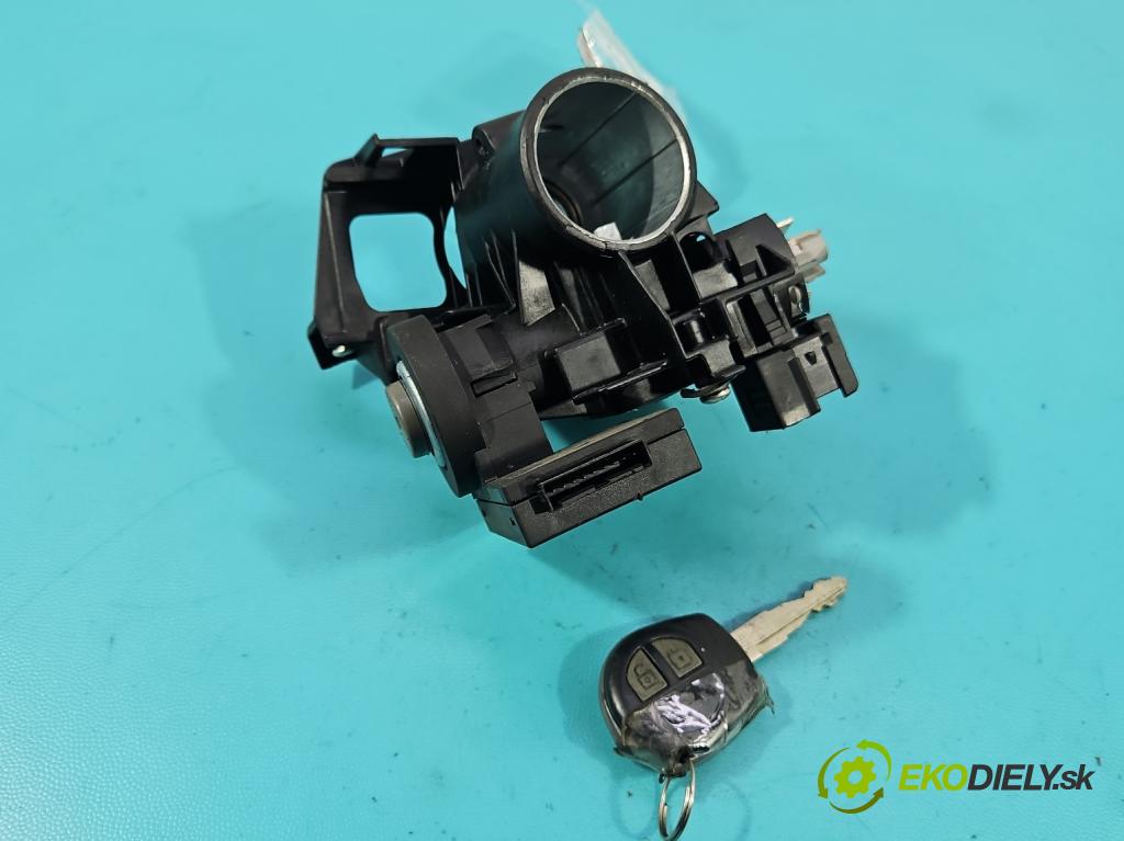 Opel Agila A 2000-2007 1.2 16V 75 HP manual 55 kW 1199 cm3 5- Spínačka 24445098 (Spínacia skrinka)