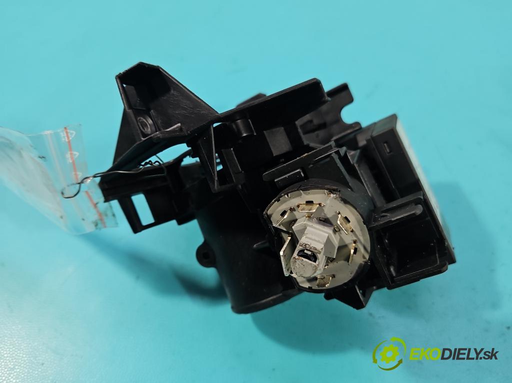 Opel Agila A 2000-2007 1.2 16V 75 HP manual 55 kW 1199 cm3 5- Spínačka 24445098 (Spínacia skrinka)