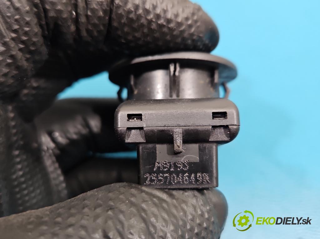 Renault Trafic III 2014 - 2.0 dci 120 HP manual 88 kW 1997 cm3 5- prepínač okien spätných zrkadiel 255704649R