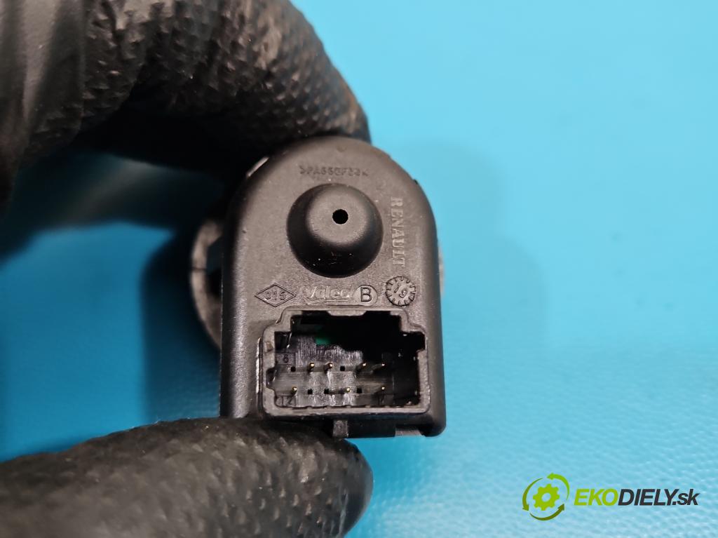 Renault Trafic III 2014 - 2.0 dci 120 HP manual 88 kW 1997 cm3 5- prepínač okien spätných zrkadiel 255704649R