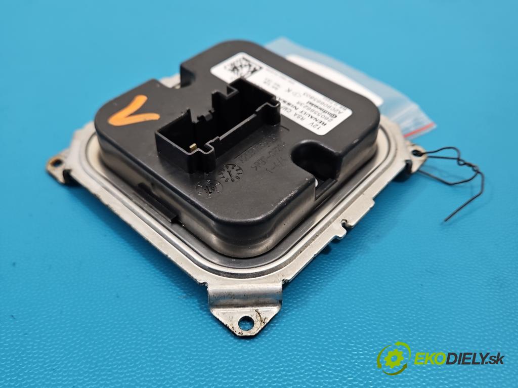 Renault Trafic III 2014 - 2.0 dci 120 HP manual 88 kW 1997 cm3 5- střídač: xenon A2C90665803 (Riadiaca jednotka xenónu)