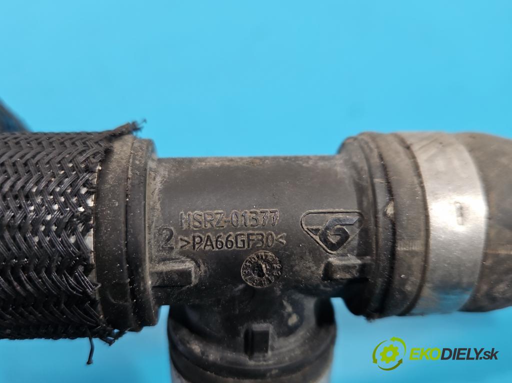 Renault Trafic III 2014 - 2.0 dci 120 HP manual 88 kW 1997 cm3 5- rúrka systému chladenia HSRZ-01377