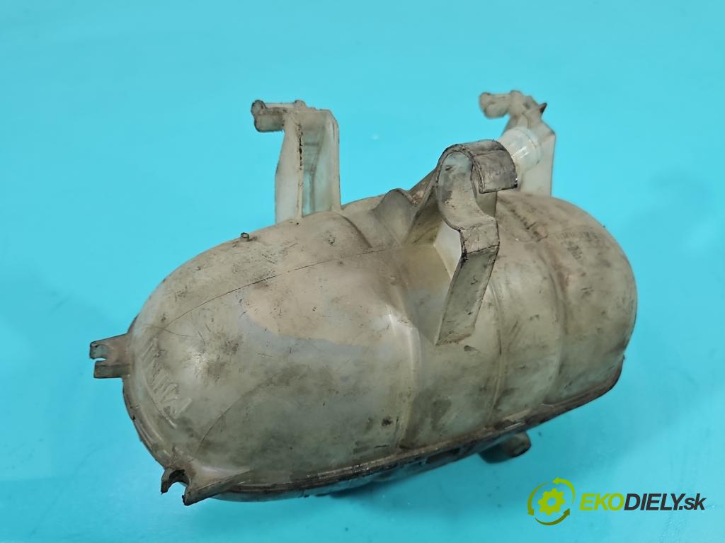 Renault Trafic III 2014 - 2.0 dci 120 hp manual 88 kW 1997 cm3 5- Nádrž: náhradní: 217102742R