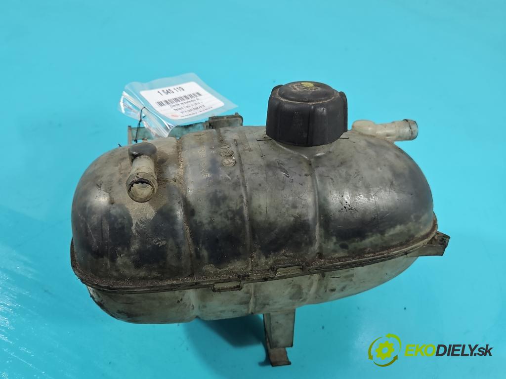 Renault Trafic III 2014 - 2.0 dci 120 hp manual 88 kW 1997 cm3 5- Nádrž: náhradní: 217102742R