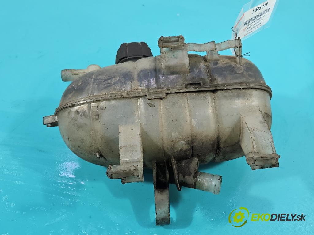 Renault Trafic III 2014 - 2.0 dci 120 hp manual 88 kW 1997 cm3 5- Nádrž: náhradní: 217102742R