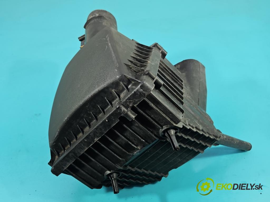Renault Trafic III 2014 - 2.0 dci 120 HP manual 88 kW 1997 cm3 5- obal filtra vzduchu H8201333223 (Obal vzduchového filtra)