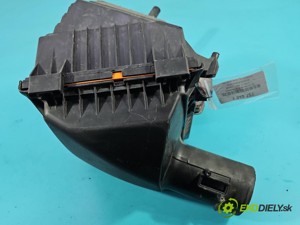 Renault Trafic III 2014 - 2.0 dci 120 HP manual 88 kW 1997 cm3 5- obal filtra vzduchu H8201333223 (Obal vzduchového filtra)