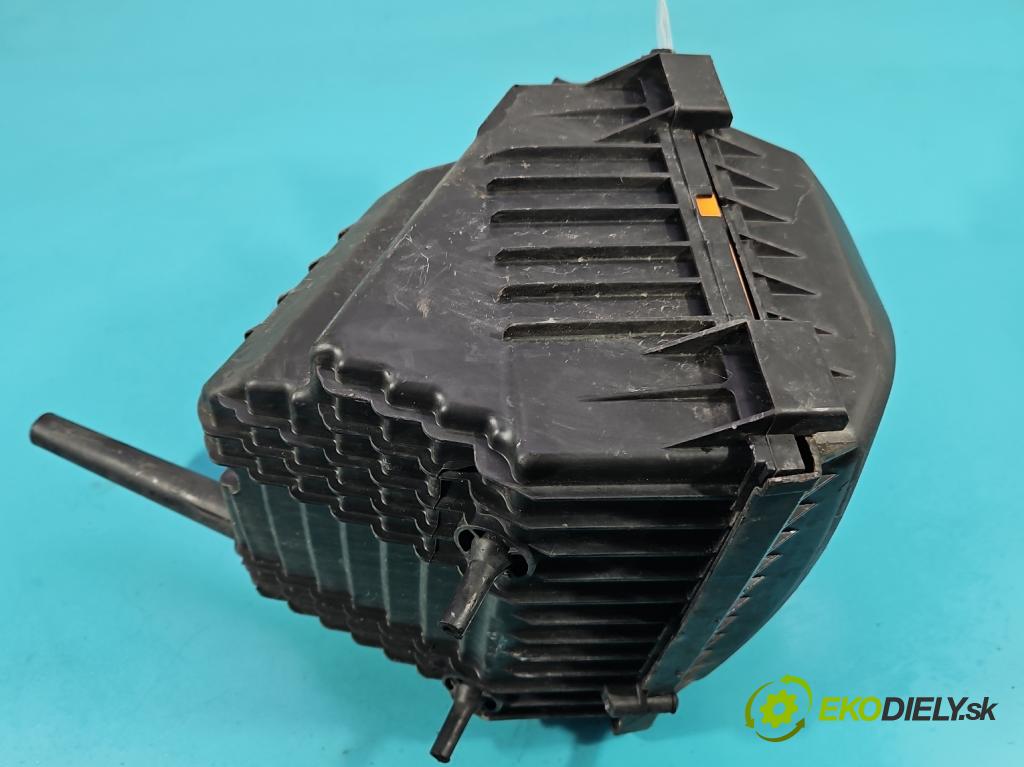 Renault Trafic III 2014 - 2.0 dci 120 HP manual 88 kW 1997 cm3 5- obal filtra vzduchu H8201333223 (Obal vzduchového filtra)