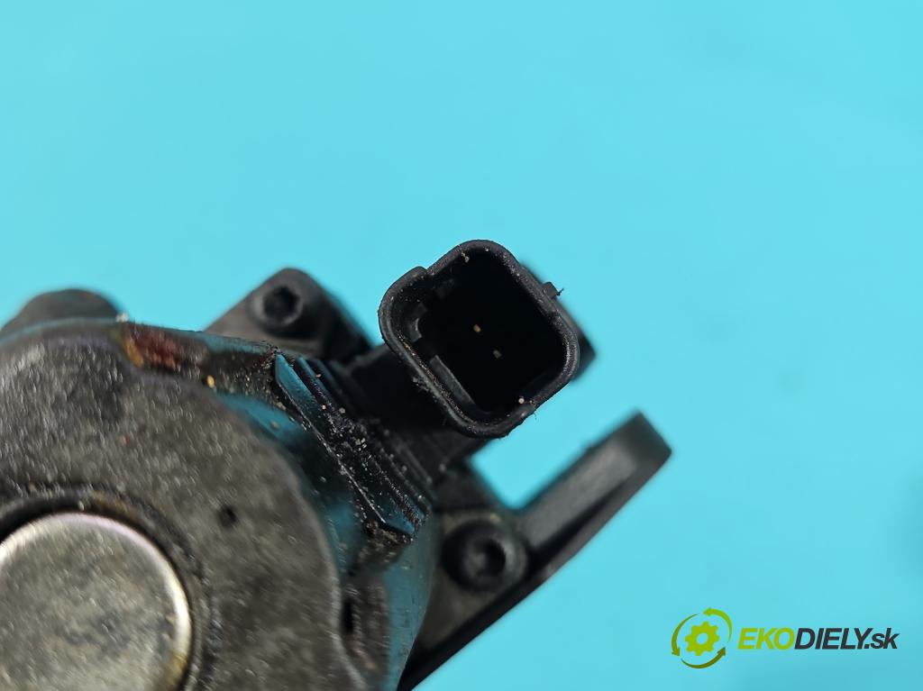 Renault Trafic III 2014 - 2.0 dci 120 HP manual 88 kW 1997 cm3 5- ventil voda: 212309316R