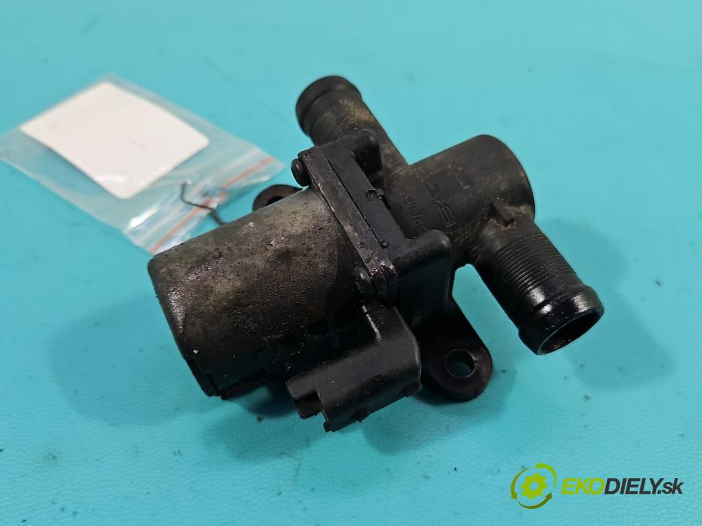 Renault Trafic III 2014 - 2.0 dci 120 HP manual 88 kW 1997 cm3 5- ventil voda: 212309316R