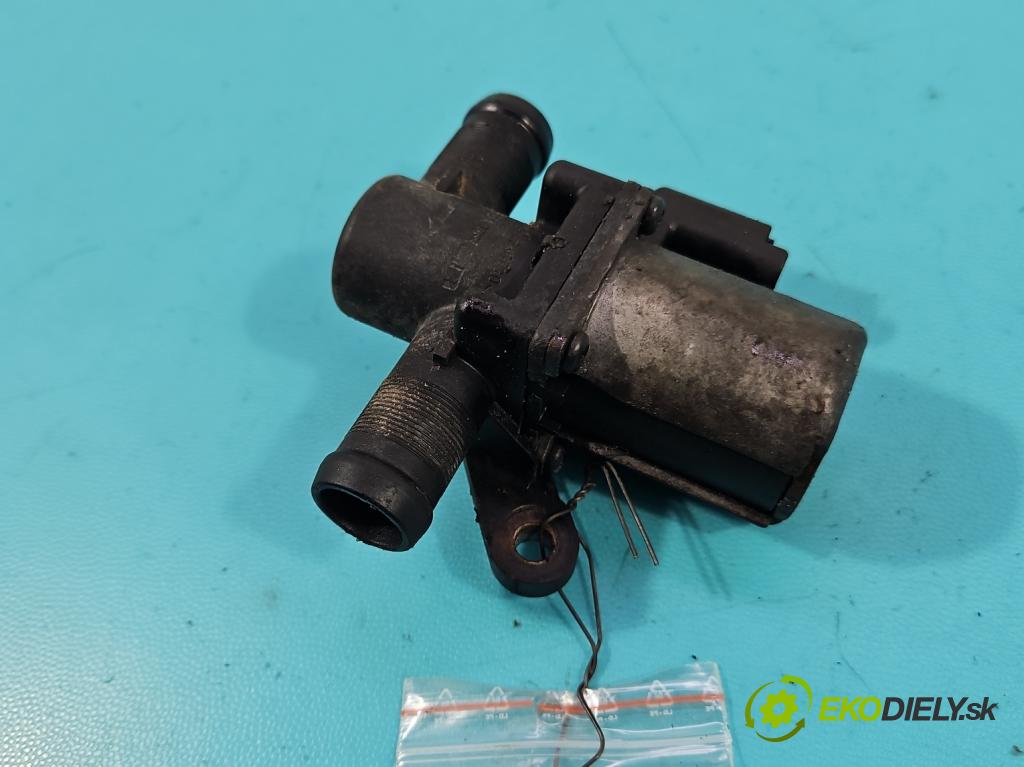 Renault Trafic III 2014 - 2.0 dci 120 HP manual 88 kW 1997 cm3 5- ventil voda: 212309316R