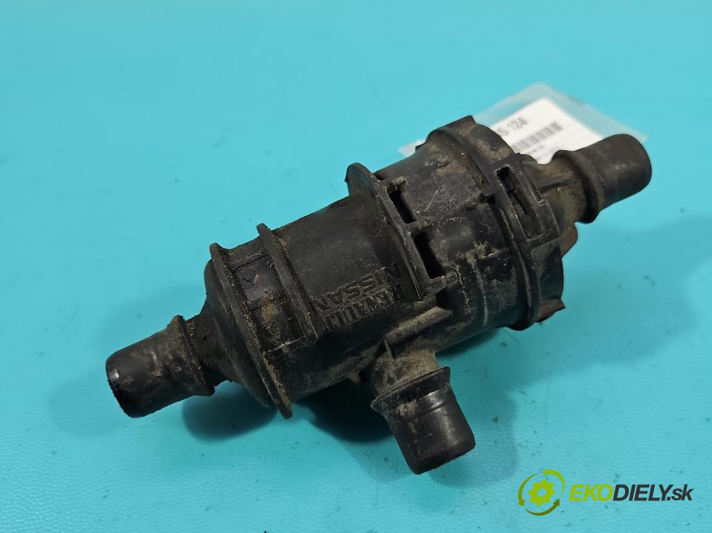 Renault Trafic III 2014 - 2.0 dci 120 HP manual 88 kW 1997 cm3 5- obal 112446