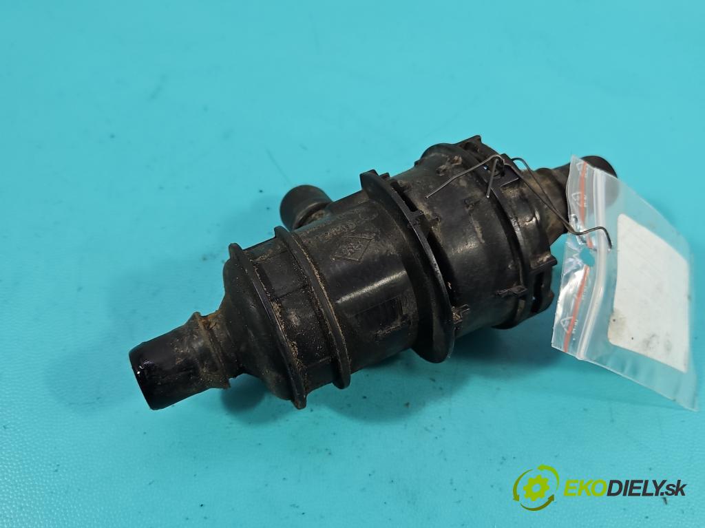 Renault Trafic III 2014 - 2.0 dci 120 HP manual 88 kW 1997 cm3 5- obal 112446